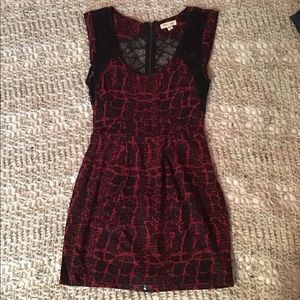 Silence + Noise Sleeveless Dress